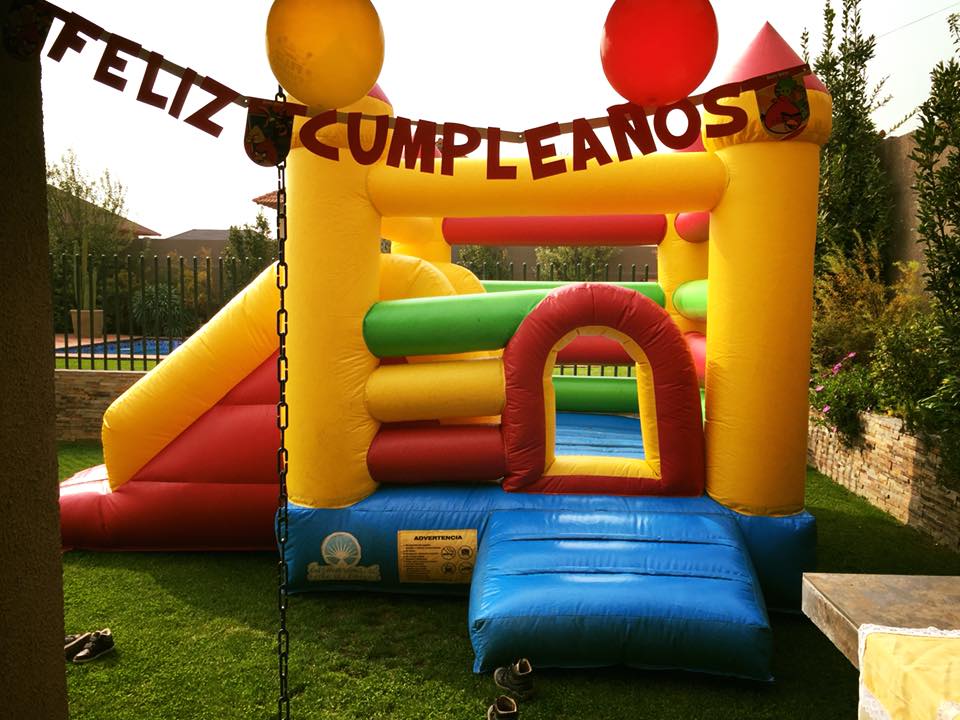 Castillo Doble
