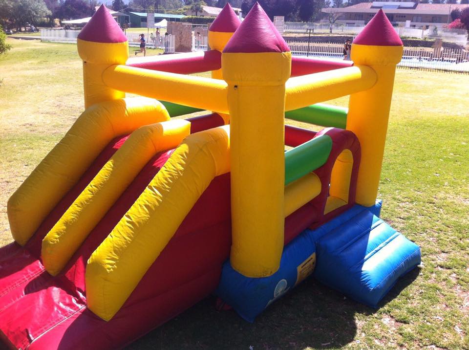 Castillo Doble