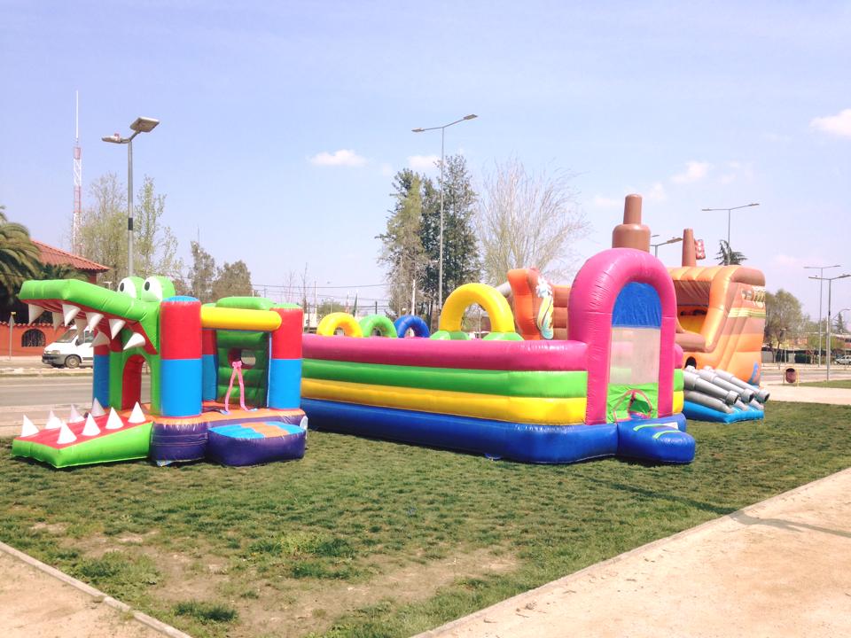 Laberinto Jump!