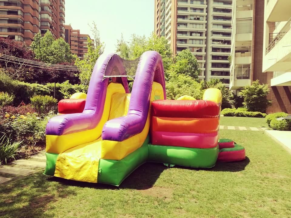 Laberinto Jump II