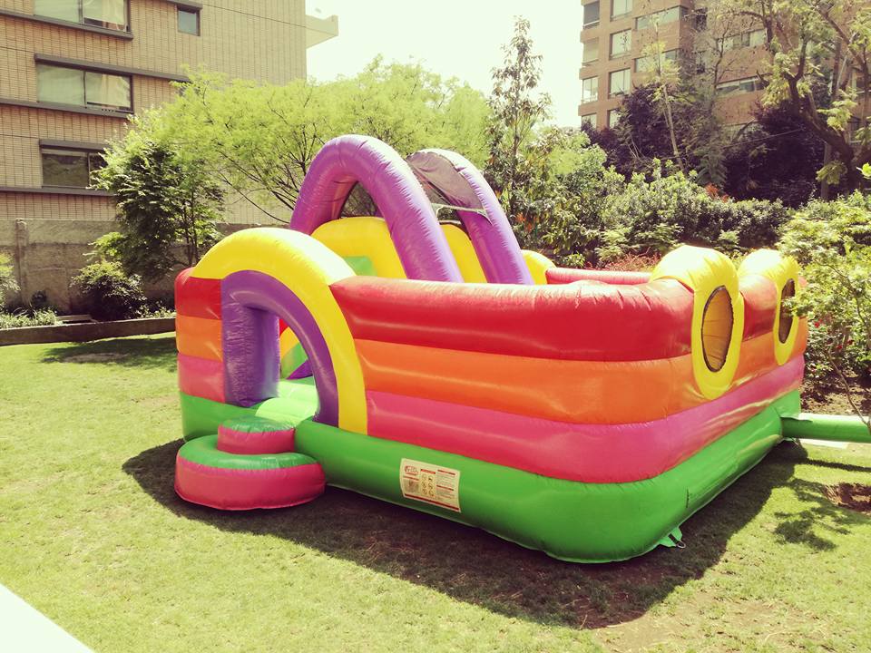 Laberinto Jump II