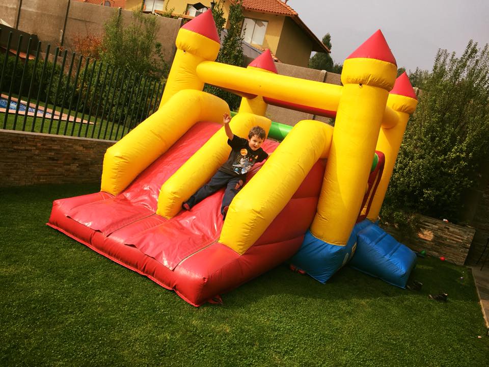 Castillo Doble
